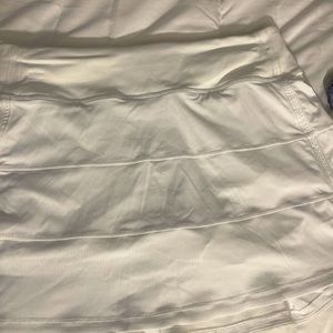 Lululemon Tennis Skirt